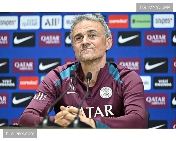 恩里克战术失灵背后：球队表现低迷的深层原因解析