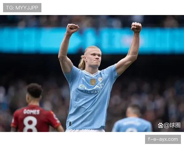 哈兰德展望2030世界杯：未来之星能否率挪威实现历史性突破？