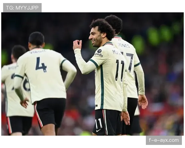 萨拉赫帽子戏法闪耀全场，助球队斩获关键胜利