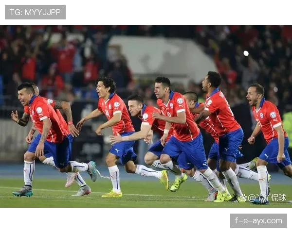 智利队进攻体系全面升级,世界杯征程值得期待 智利队进攻体系全面升级,世界杯征程值得期待