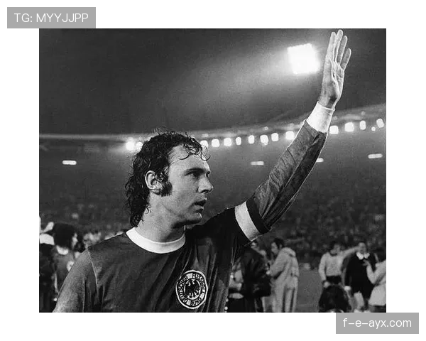 贝肯鲍尔防守艺术的革命性转变：重塑现代足球战术的基石