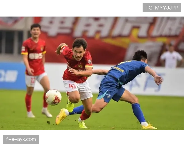 广州队赛季回顾：在挑战中砥砺前行，未来可期