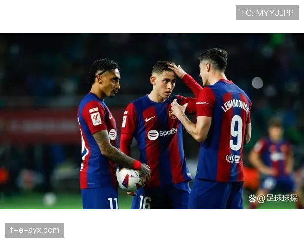 西甲锋线双星状态火热，默契升级剑指金靴