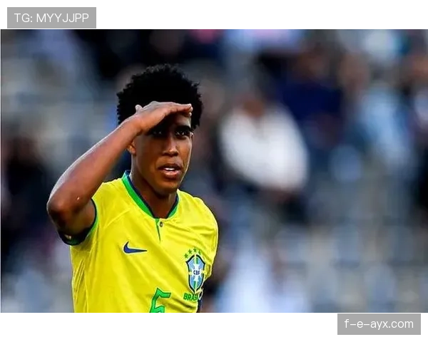 全球足球新星闪耀:2023年最具潜力球员榜单揭晓 全球足球新星闪耀:2023年最具潜力球员榜单揭晓