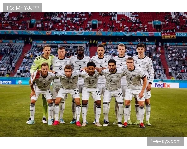 德国足球强势复苏，持续展现世界顶级竞争力