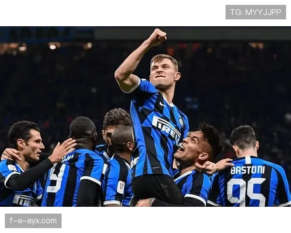 国际米兰进攻全靠一招？进球集中暴露战术隐患