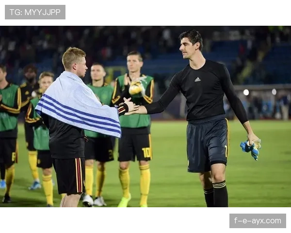 库尔图瓦与德布劳内合作效果解析