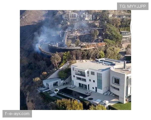 小威那生活到底多拼？赛场外居然住豪宅跟明星抢地儿了！